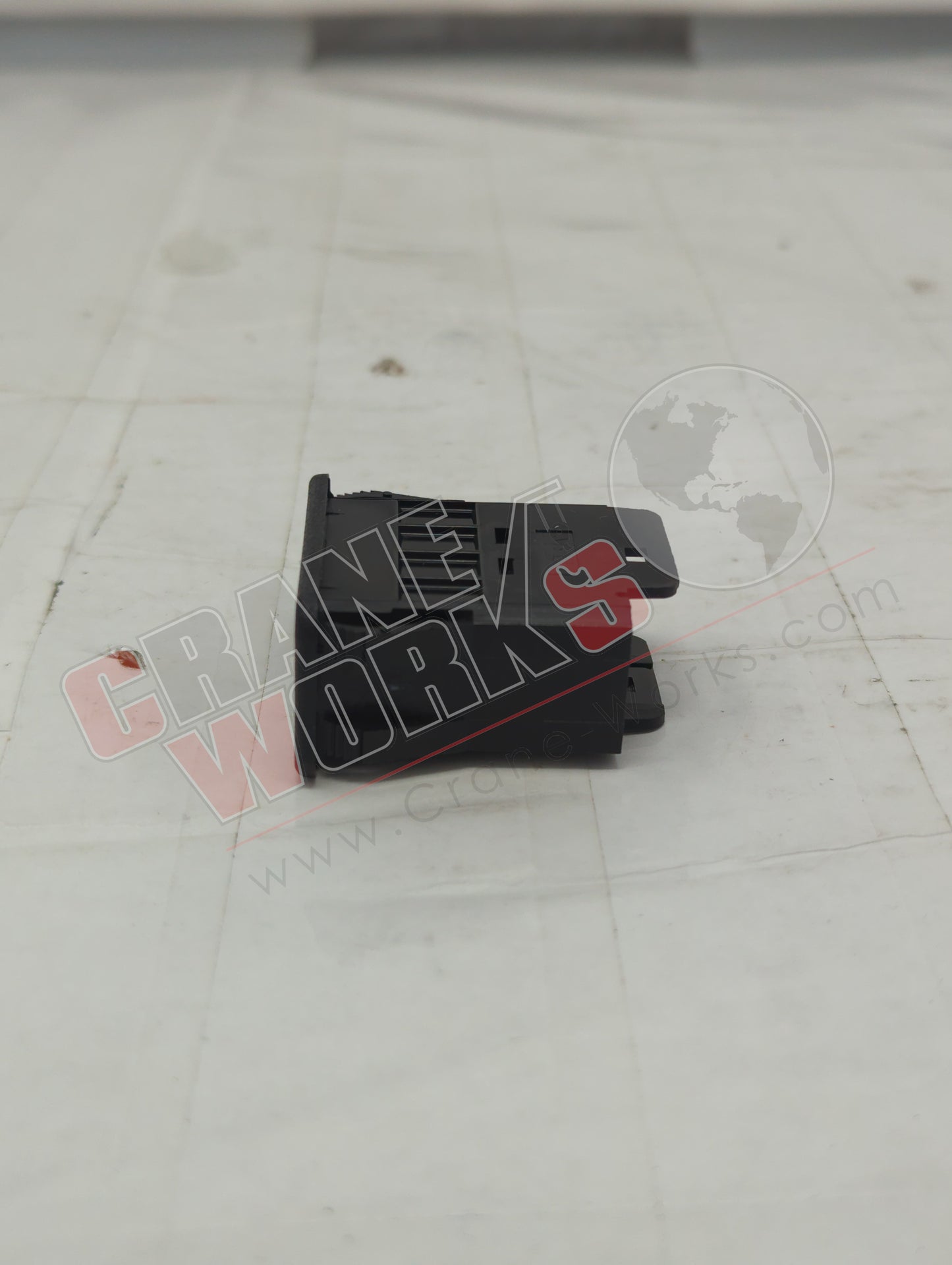 1223-1006 | New Blank Switch Cover