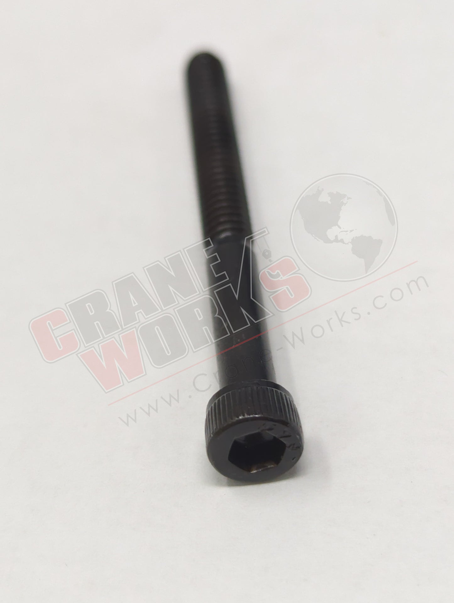 33596 | New Sock Hd Cap Scr 10-24X2 (500)