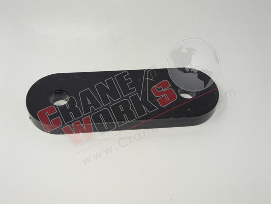 KC 256J-20 | New 3/4X8 Bed Block