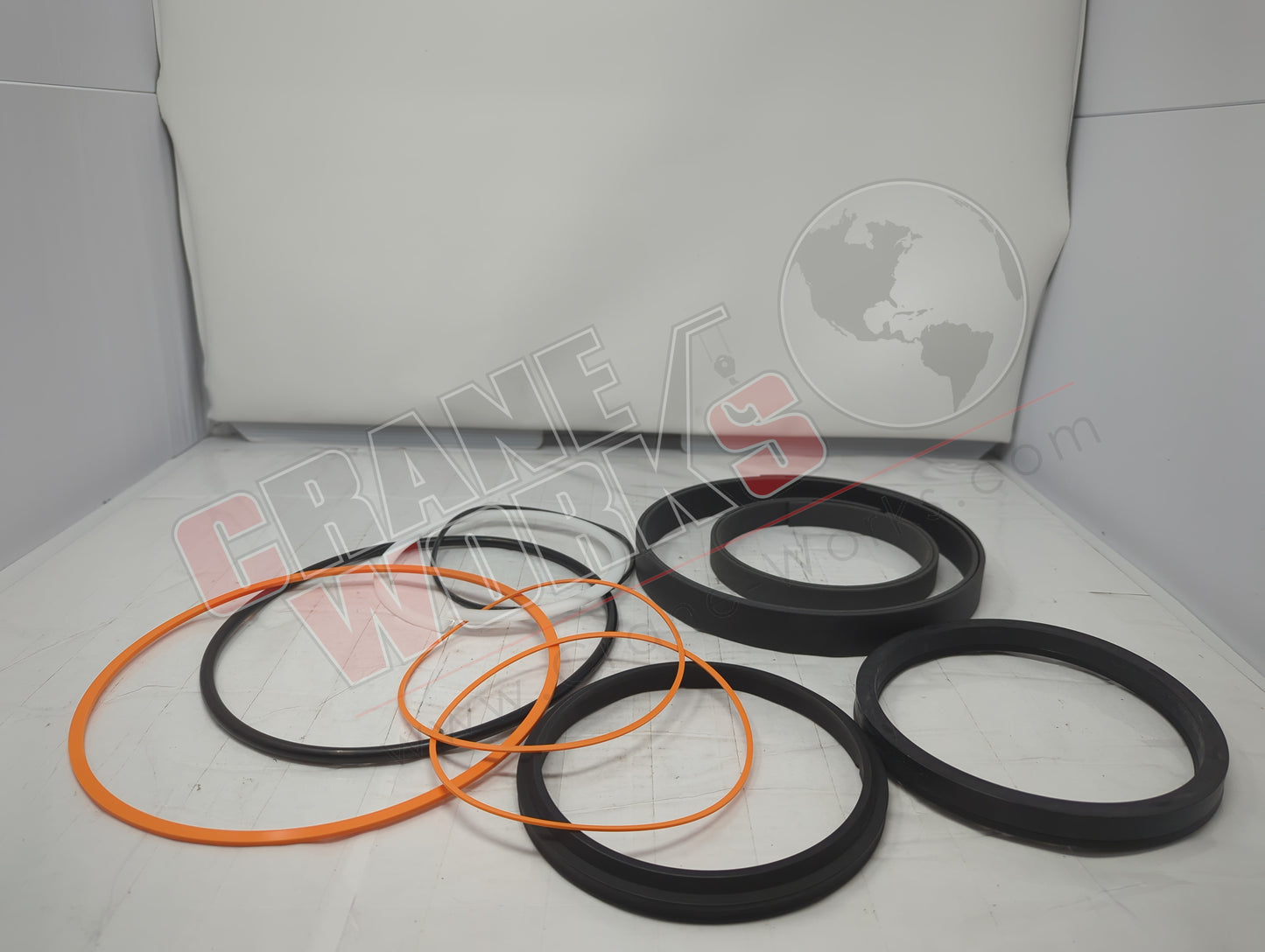 268-90189 | New Seal Kit, Main Lift Cyl