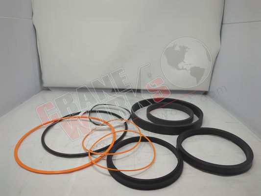 268-90189 | New Seal Kit, Main Lift Cyl