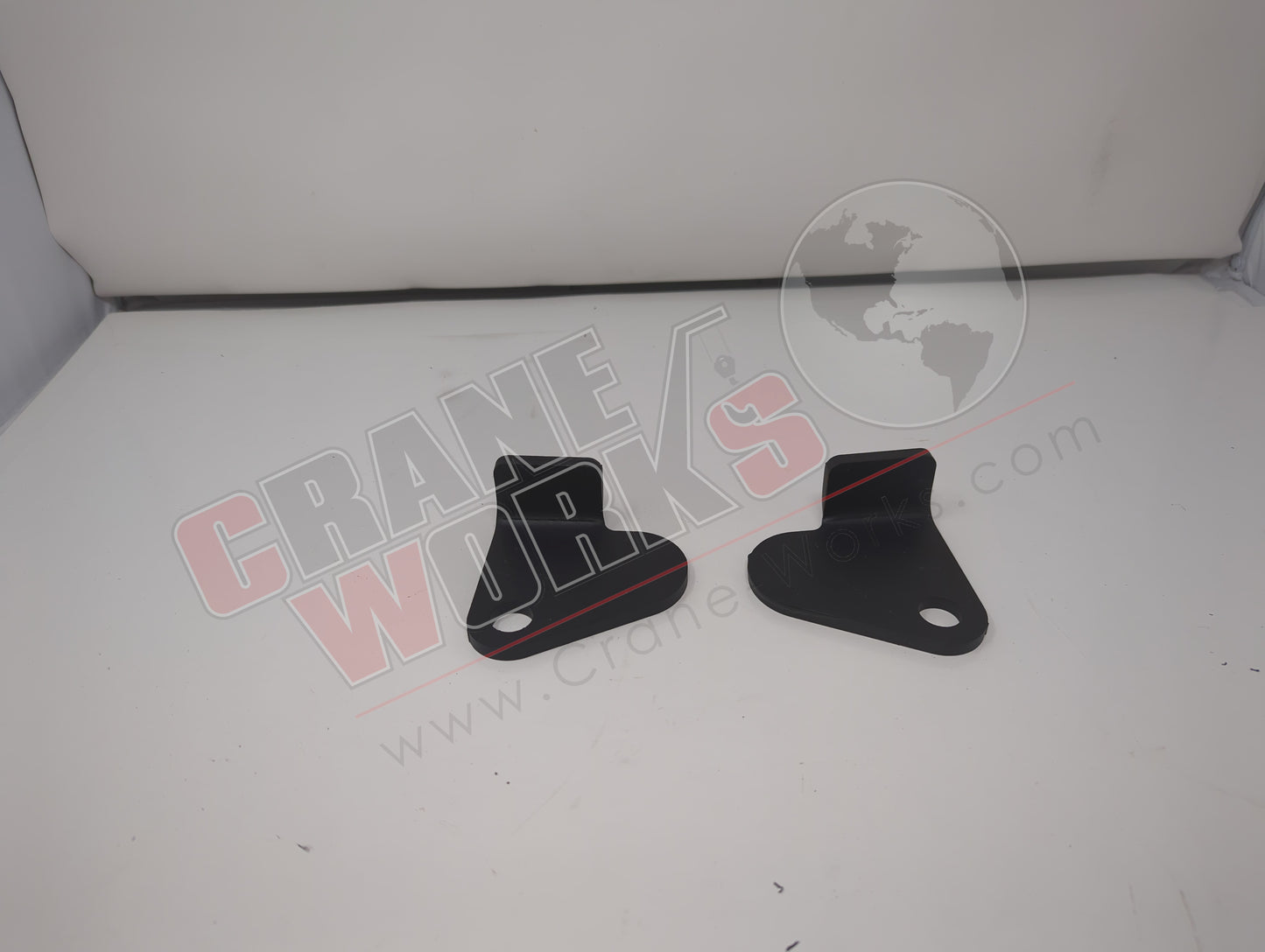 800A0212 | New Kit, Steering Lock 13.5K