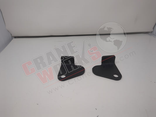 800A0212 | New Kit, Steering Lock 13.5K