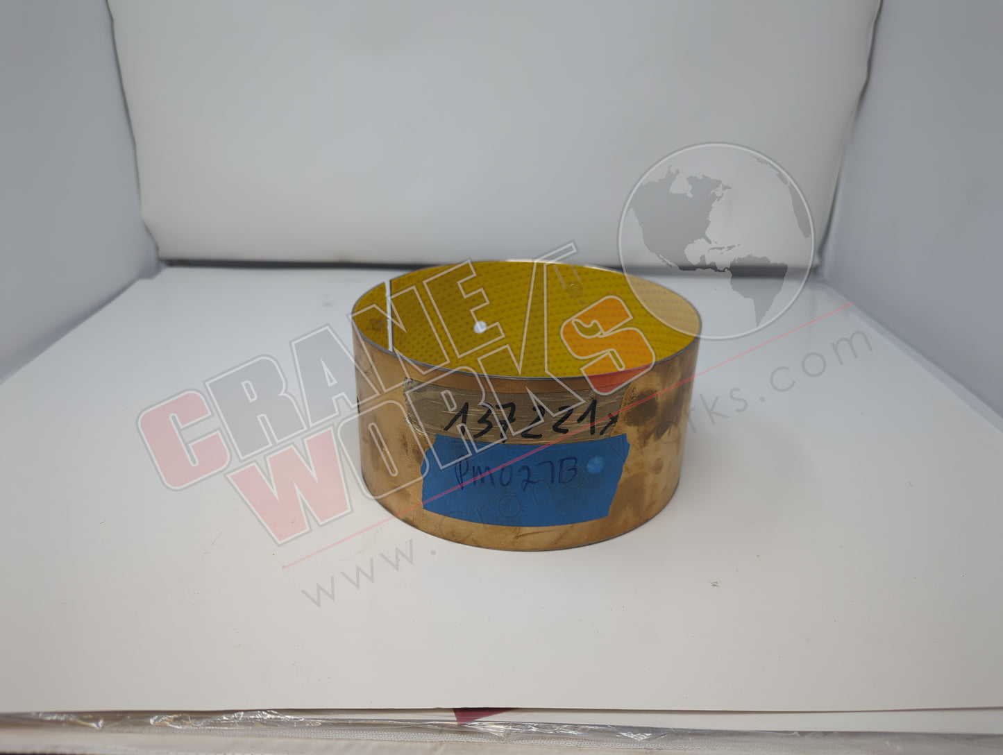 137221000 | New Bushing