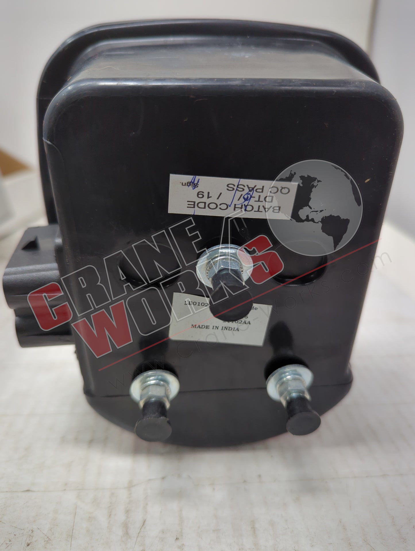 LB010102 | New Light Assy