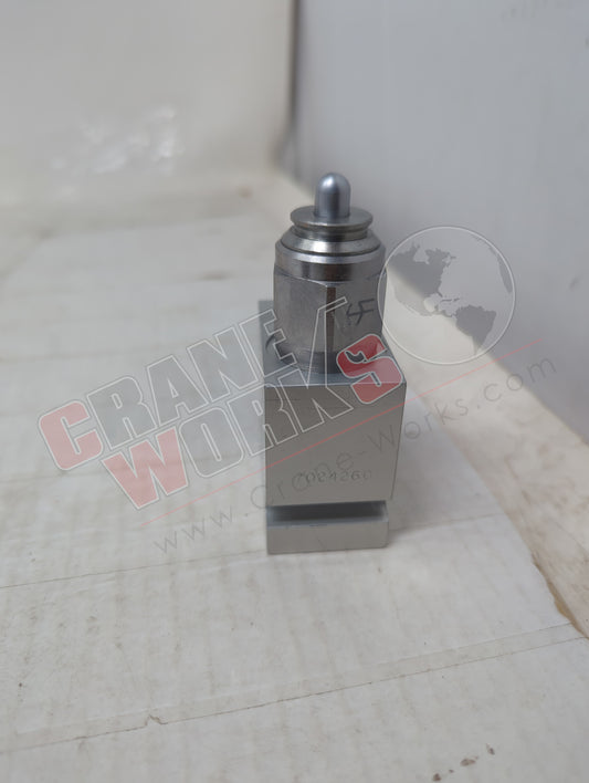 482362TU | New Poppet Valve