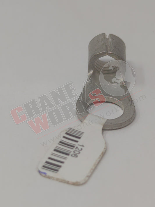 1206 | New Lug 3/8In Ring