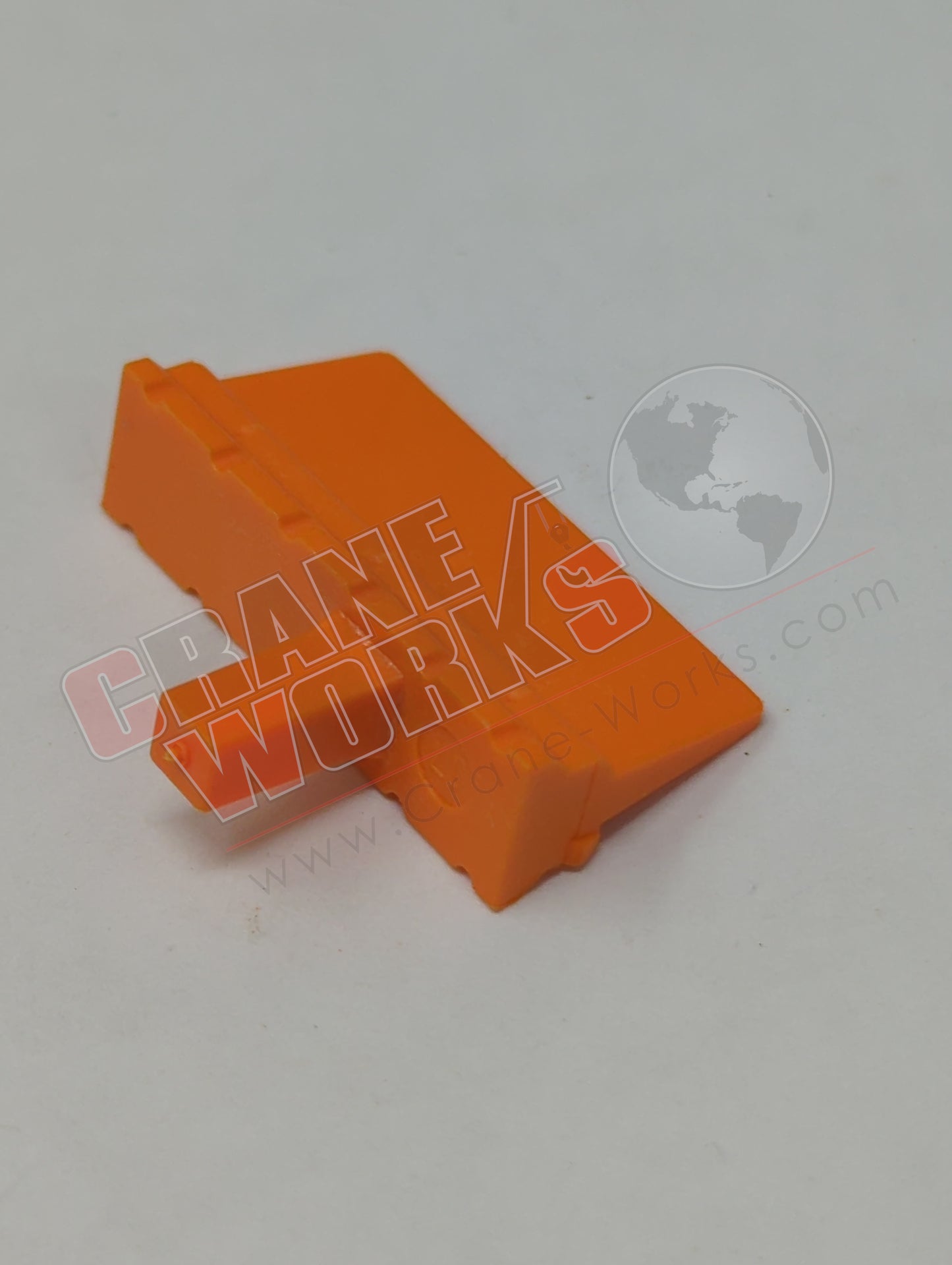 MPWM12P | New Dtm, Wedge For 12 Way Receptacle