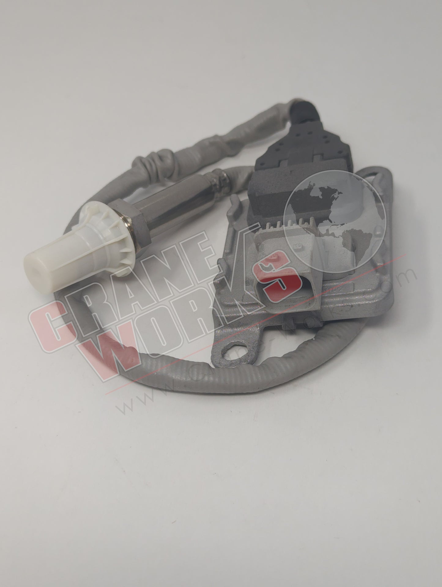 RA0101538128 | New Nox Sensor Hdep/Mdeg Ghg17 Outlet