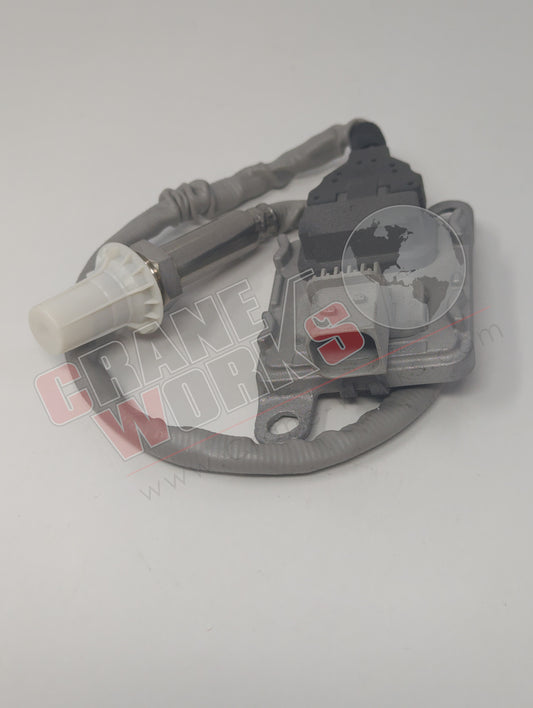 RA0101538128 | New Nox Sensor Hdep/Mdeg Ghg17 Outlet