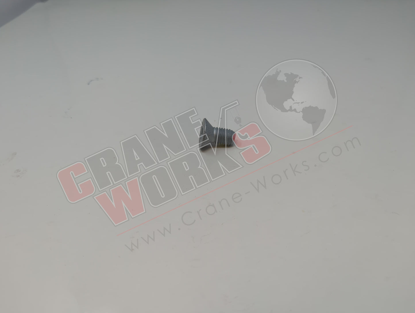 970115805 | New Capscrew