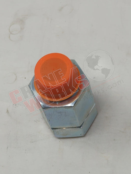 SLS-2421-16-16 | New Steel Swivel -16-16