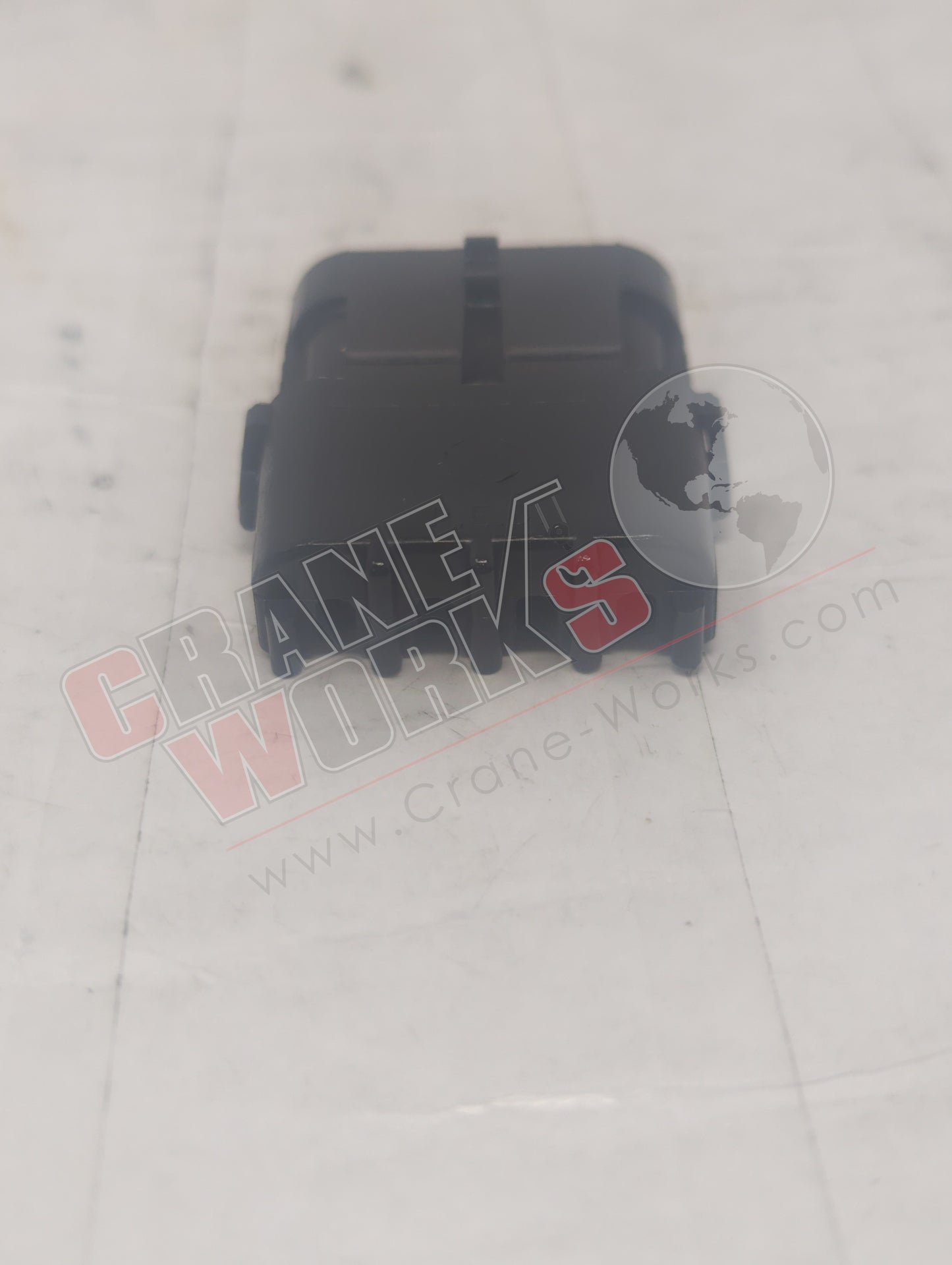 7354 | New Conn Shell 4-Way Weather Pack