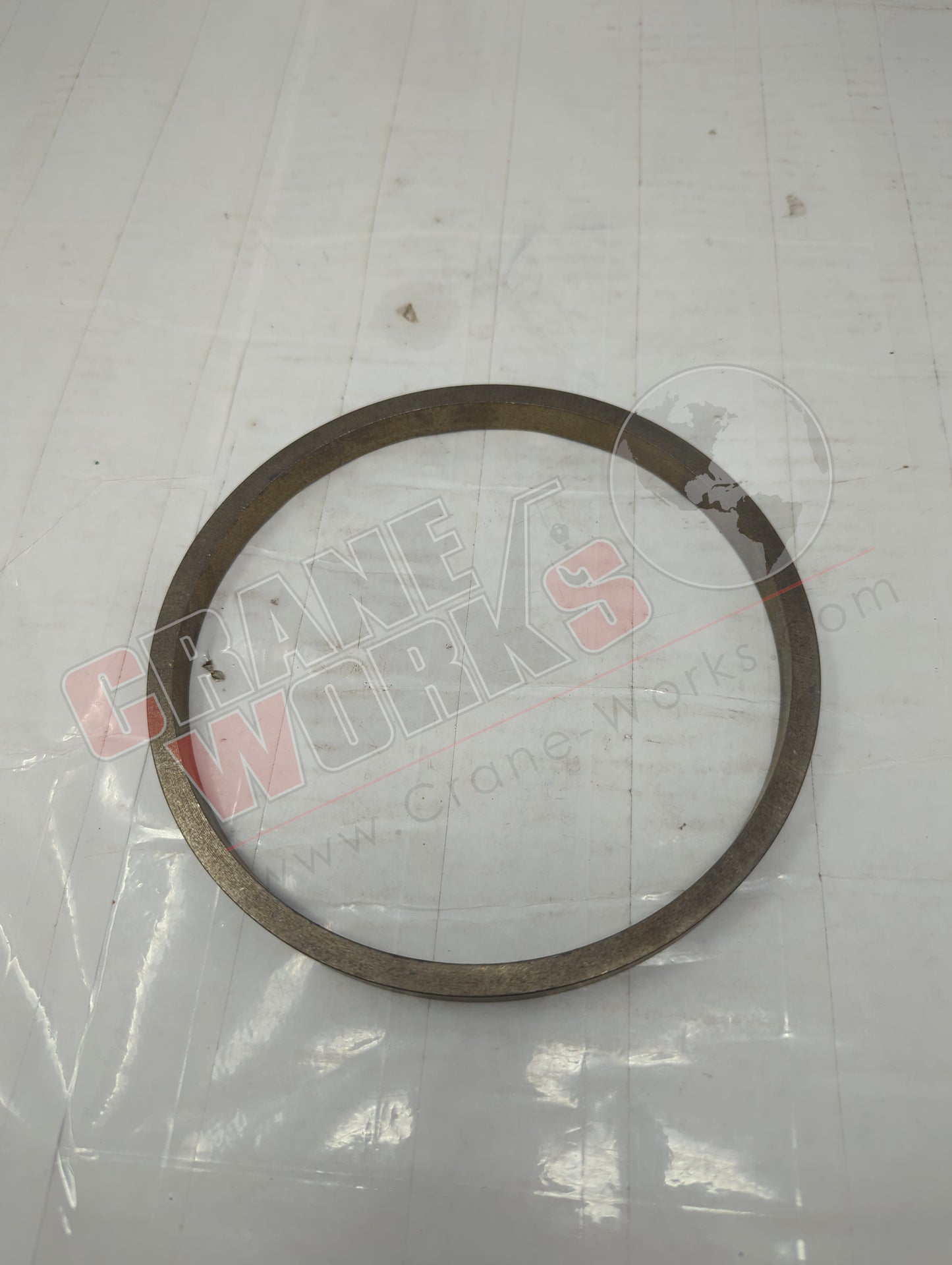 215421 | New Piston Backup Ring