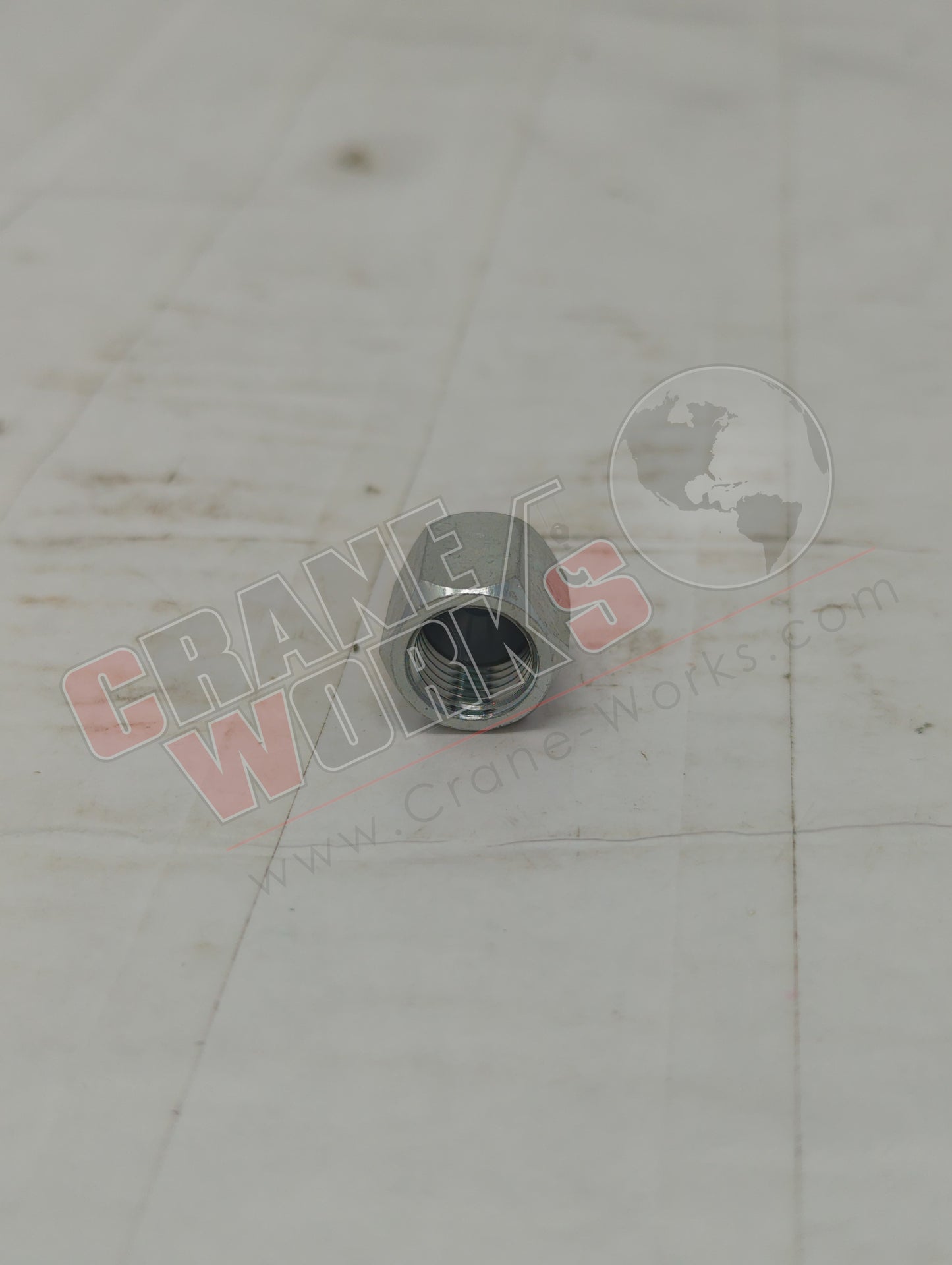 0304C-04 | New Jic Cap# 4 Fjic