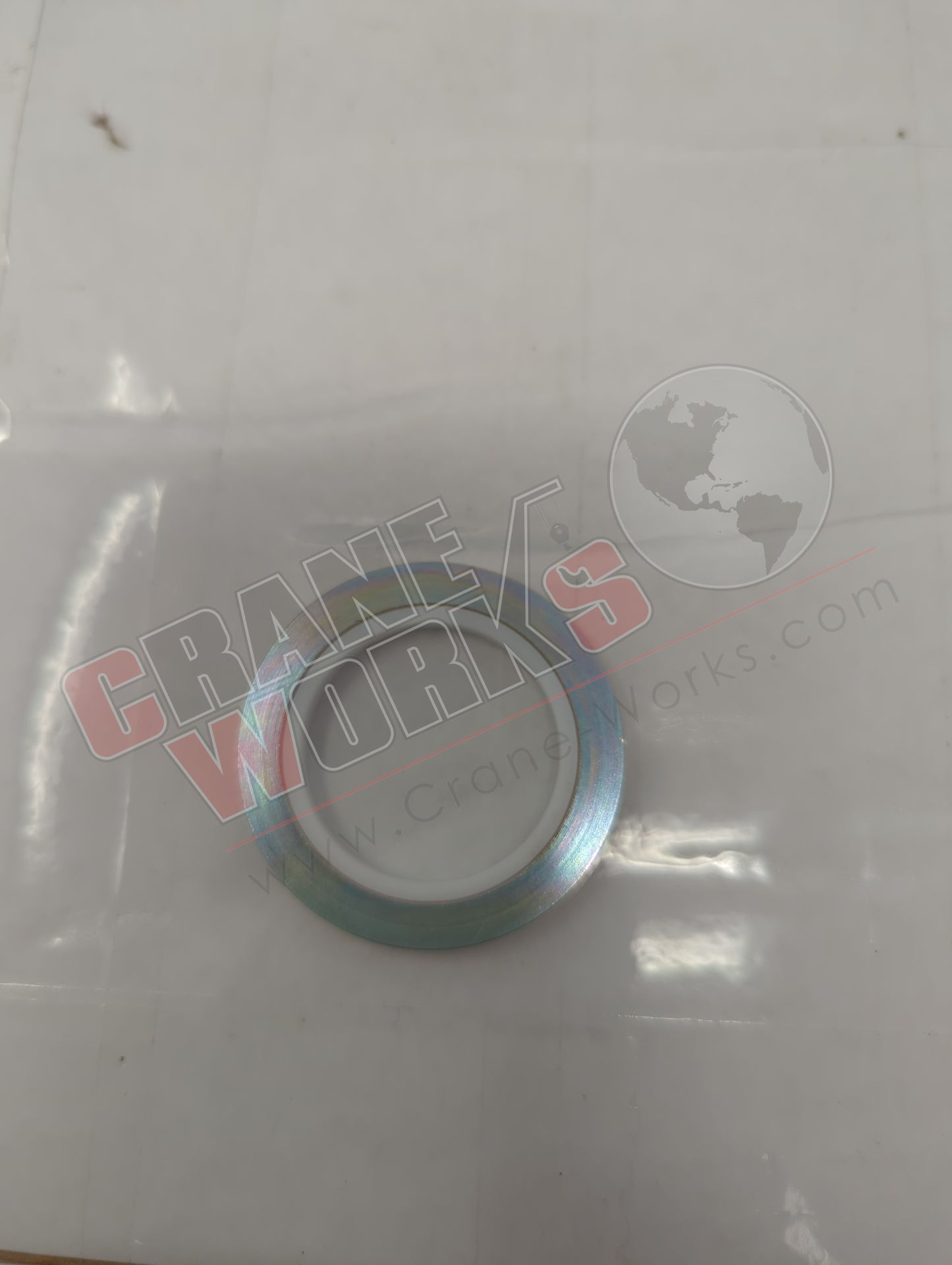 ED 368 | New Sealing Ring