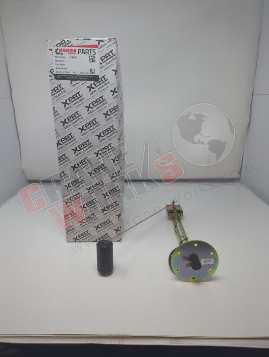 51300197 | New Fuel Level Sender