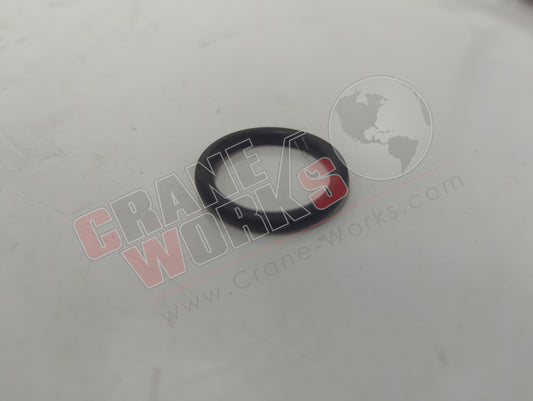 3437 | New O-Ring