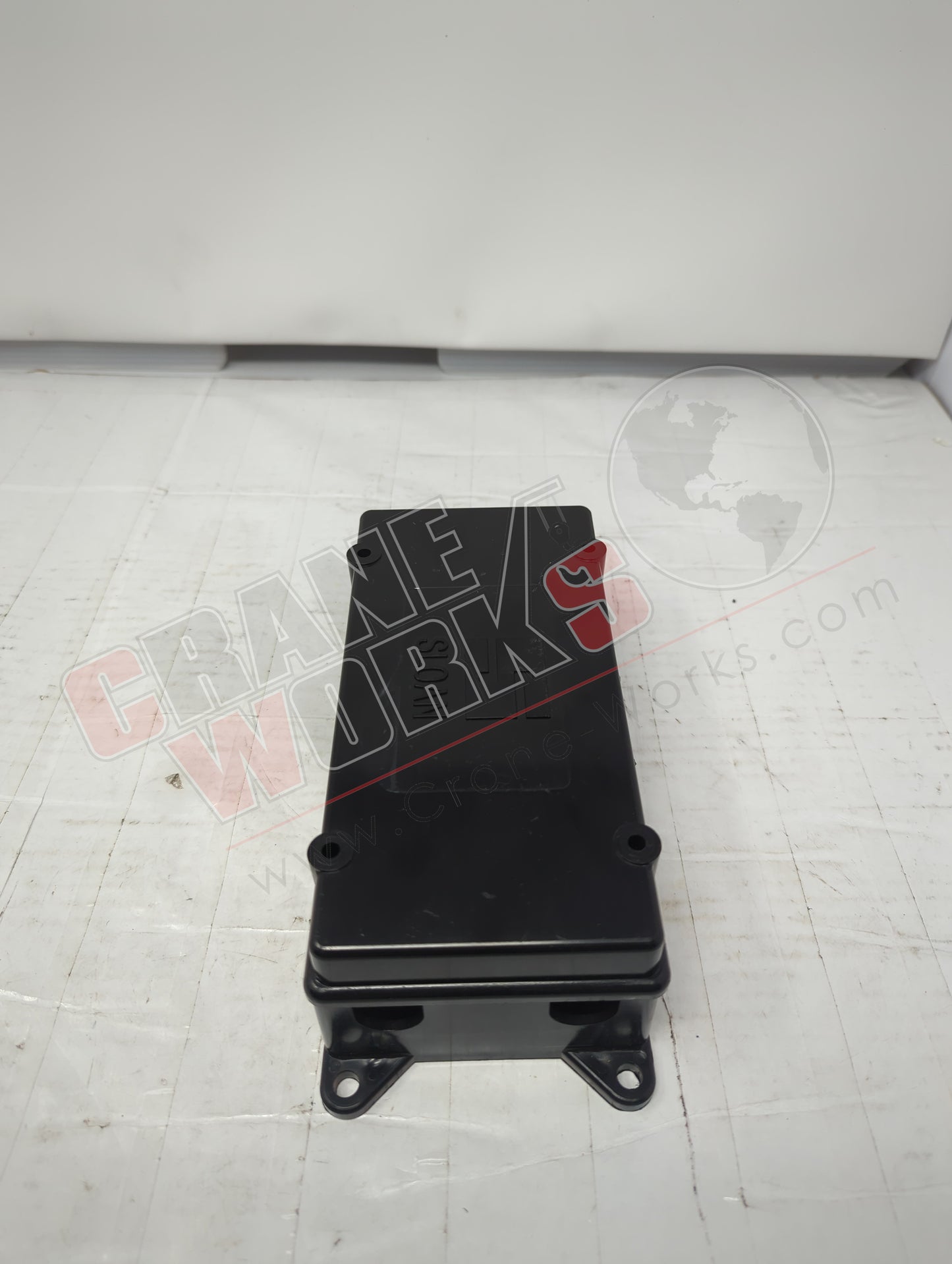 421128 | New Junction Box