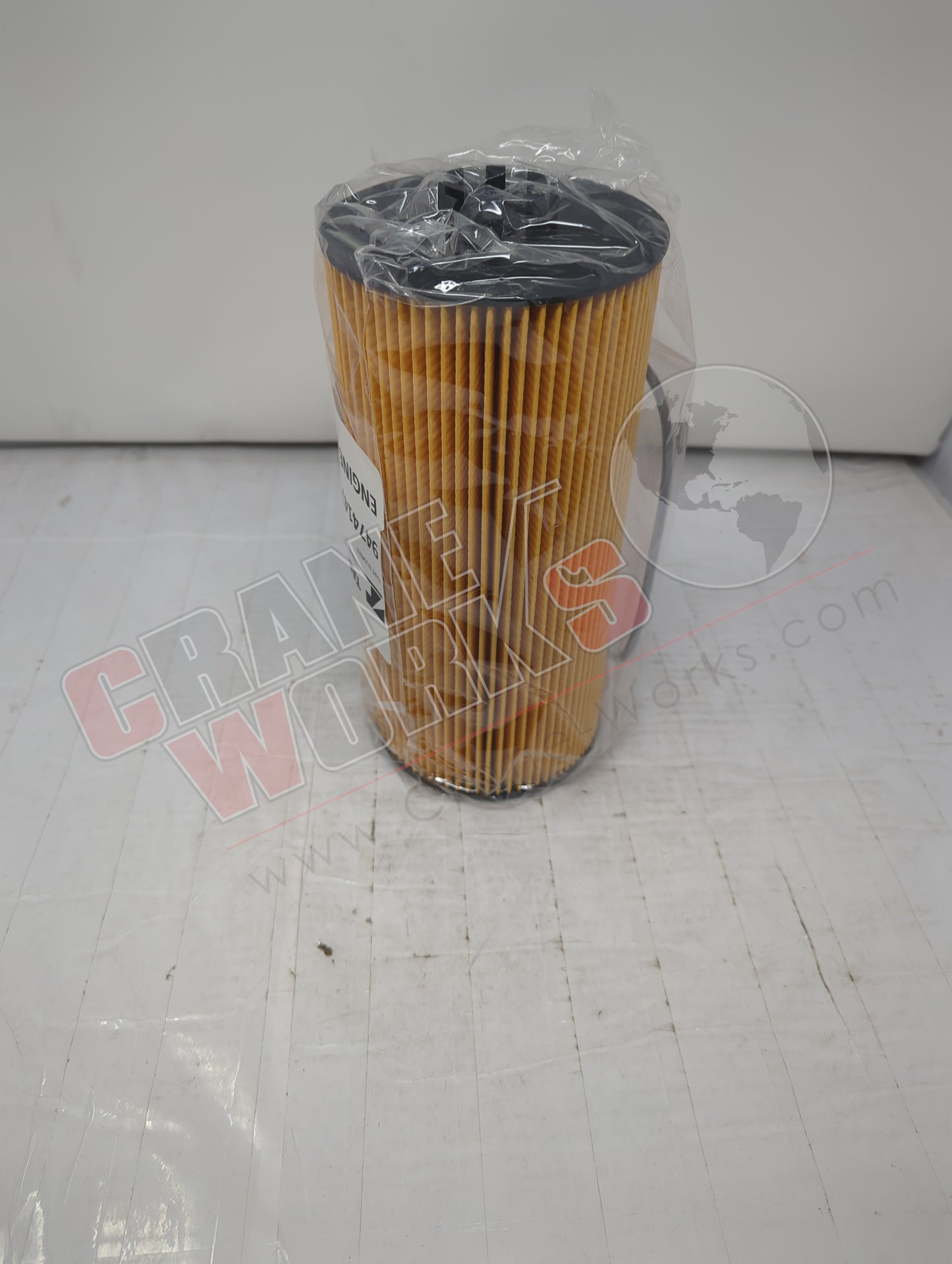 94741477512 | New Element