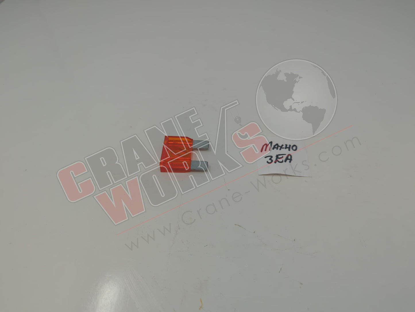 MAX40 | New Maxi Fuse