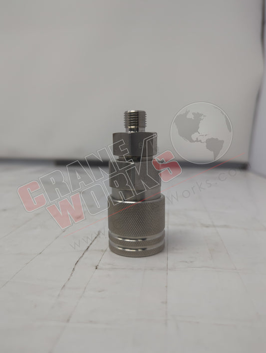 SPC600-0-M9 | New Coupling 15K 9/16-18 Type M