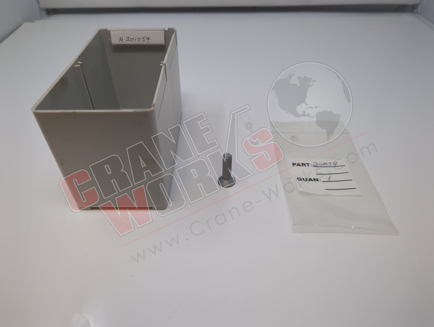 M201054 | New Bolt