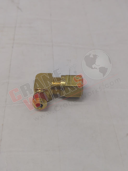 10775 | New 3/8 Air Comp X 1/8 Mp 90 Deg (269Nta-06-02)