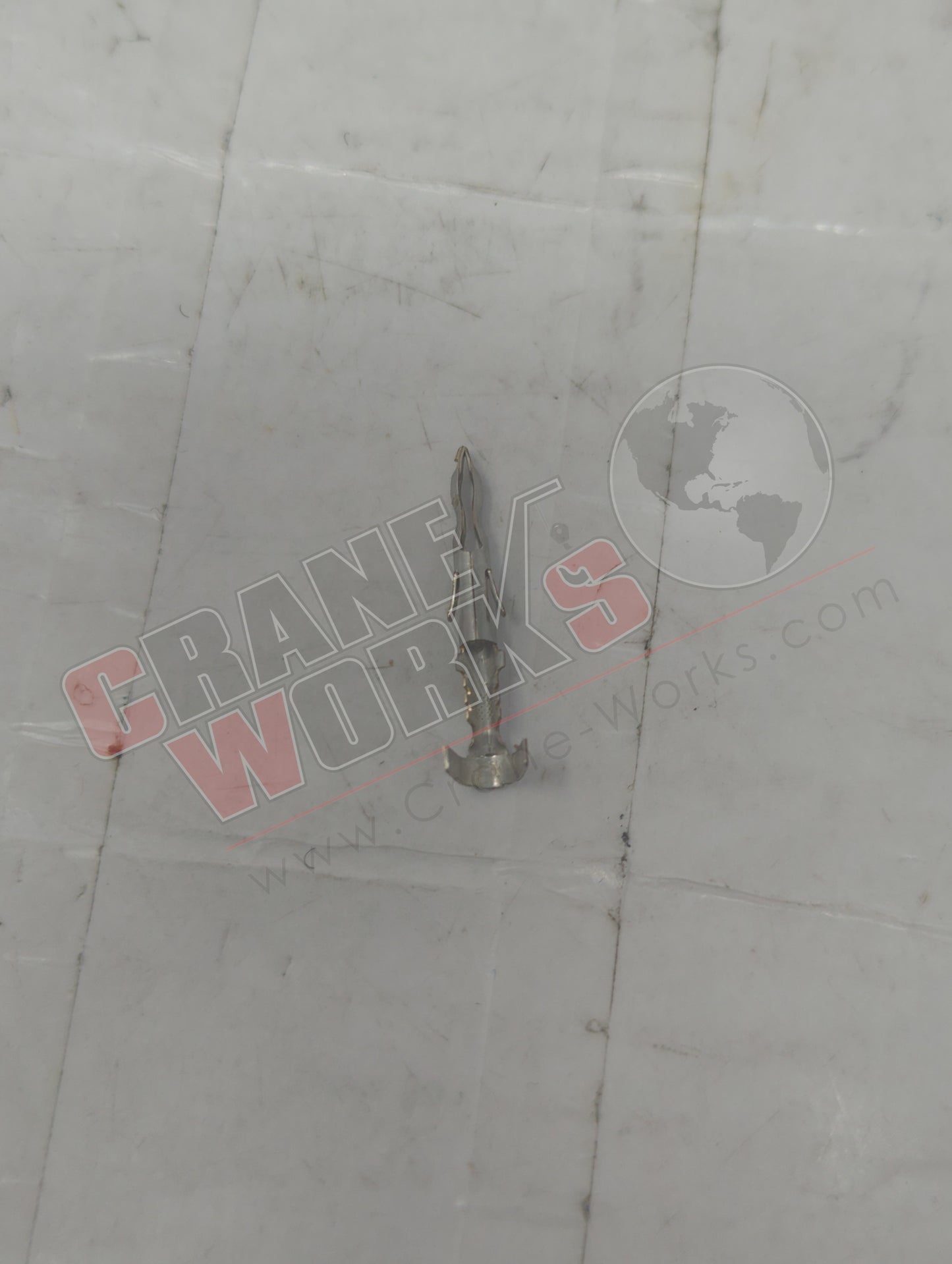 12089040 | New 18/22 Awg Male W/P