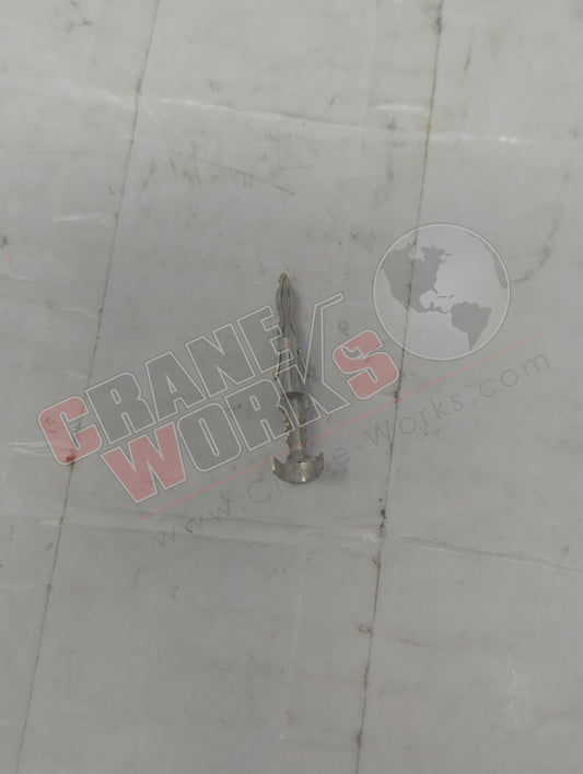 12089040 | New 18/22 Awg Male W/P