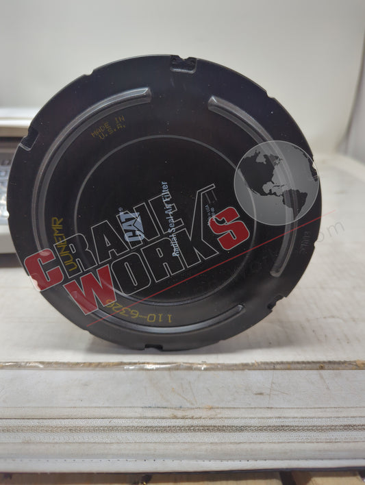 110-6326 | New Air Filter Main