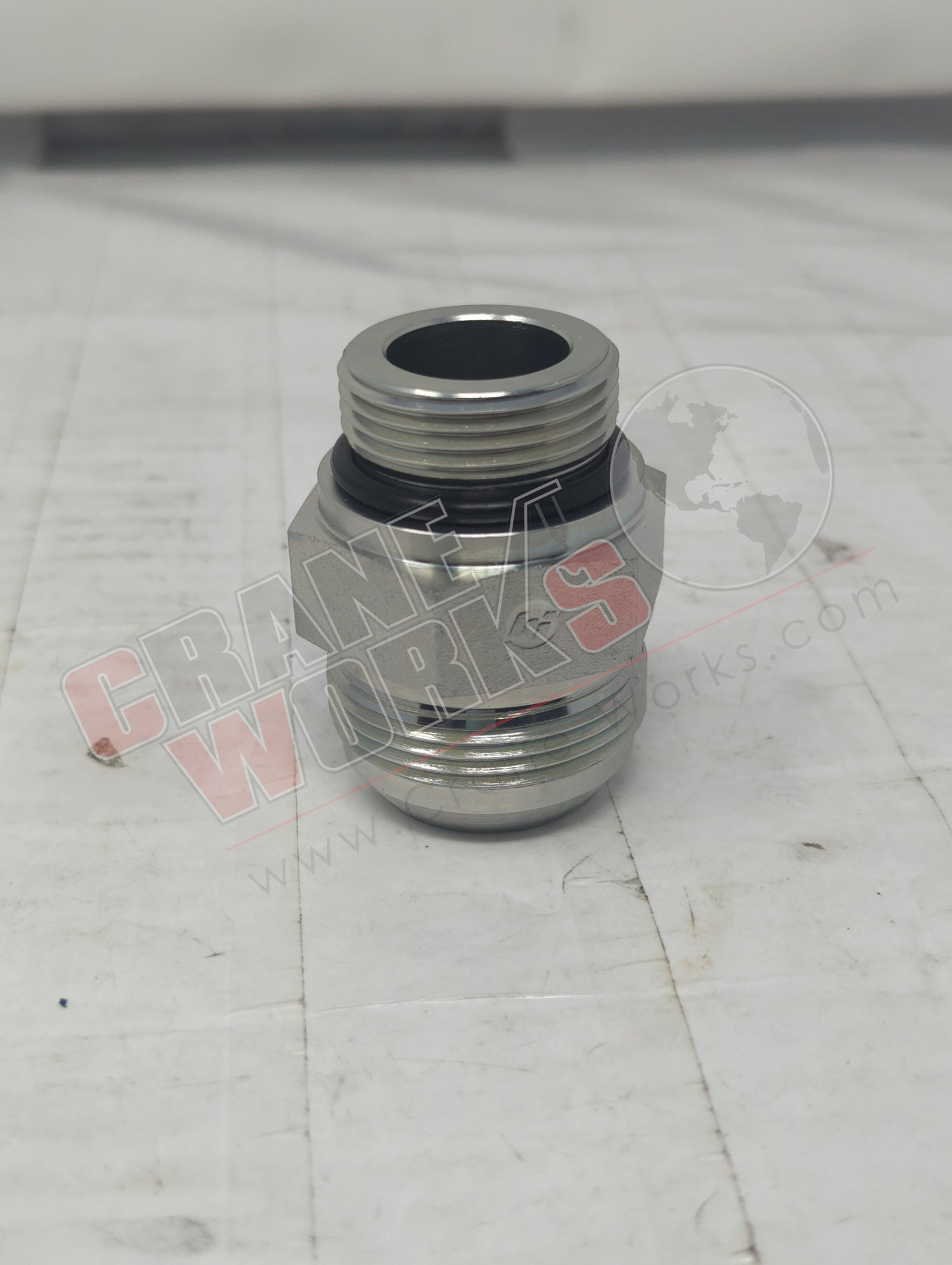 16361 | New 1-1/4" Mjic X 1" Male O-Ring (6400-20-16)