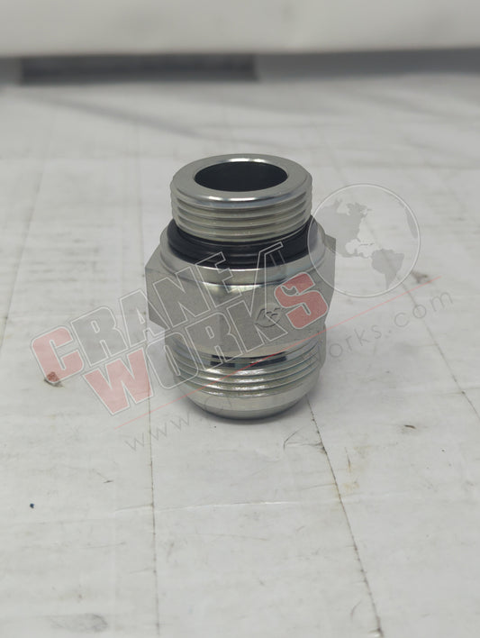 16361 | New 1-1/4" Mjic X 1" Male O-Ring (6400-20-16)