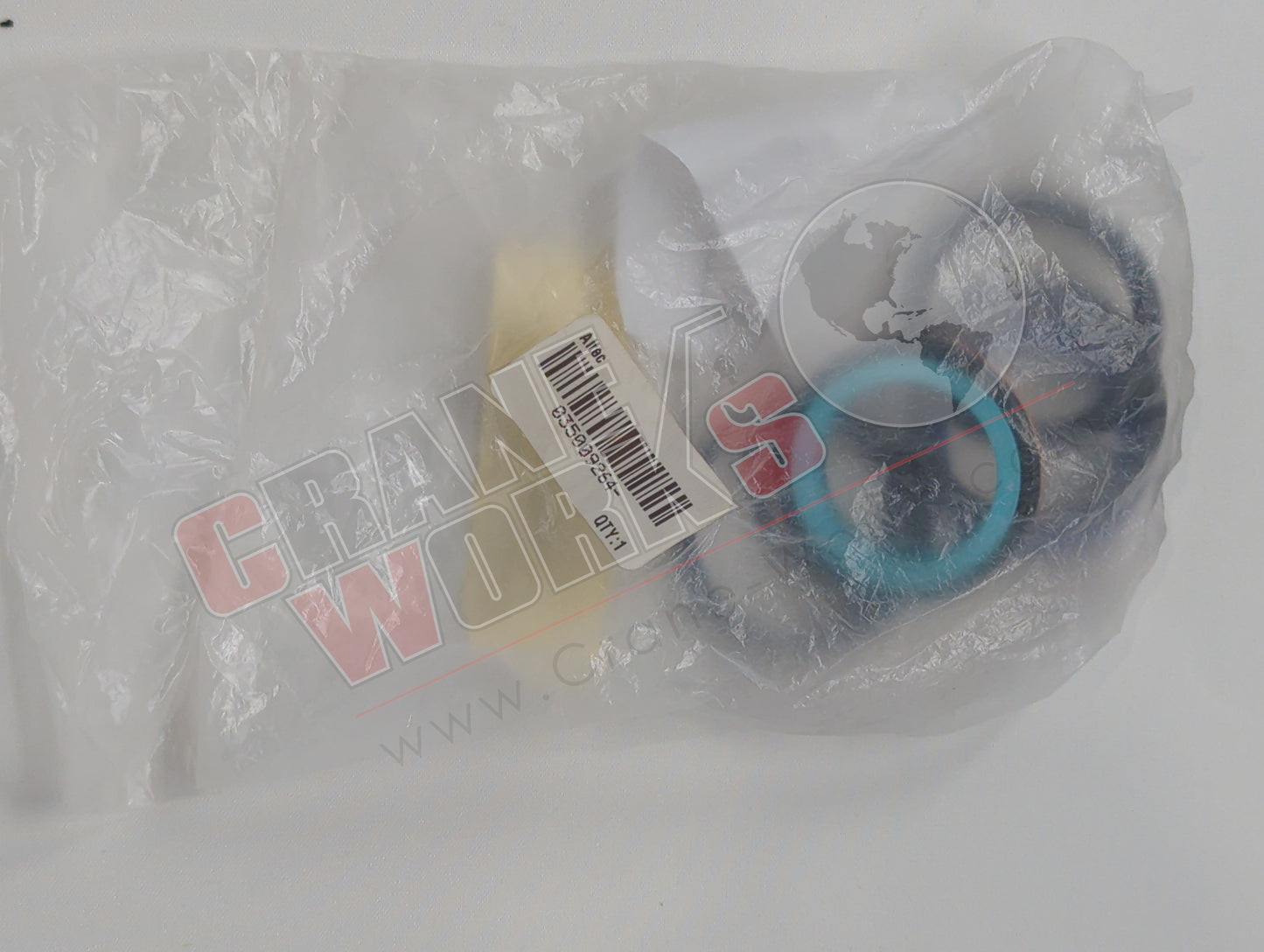 035009264 | New Cylinder Seal Kit