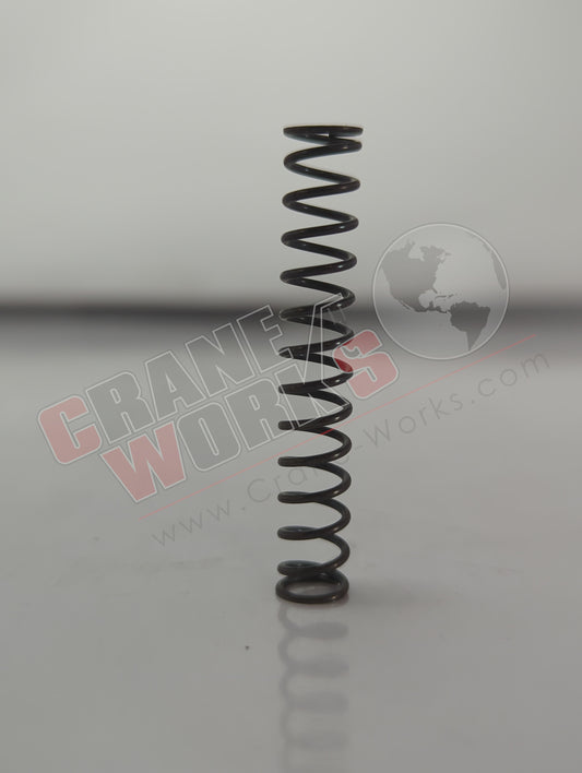 50060910 | New Comp. Spring