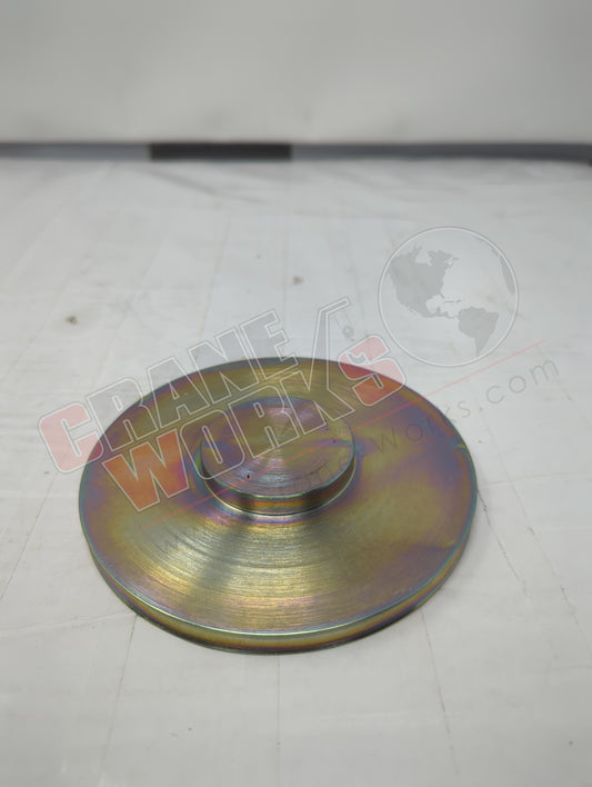 6718100051 | New Sheave