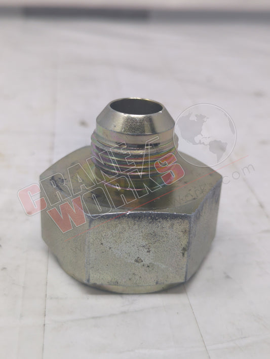 B24062012 | New 20Fj-12Mj Straight (2406-20-12)