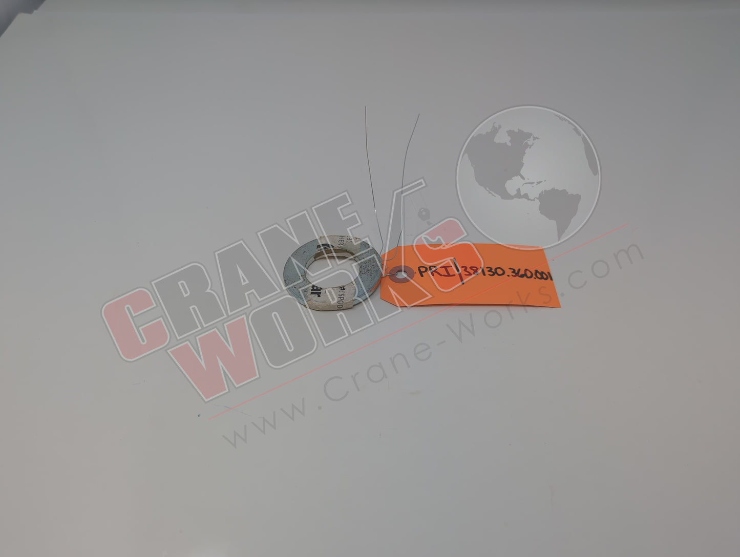 38130.360.001 | New Washer