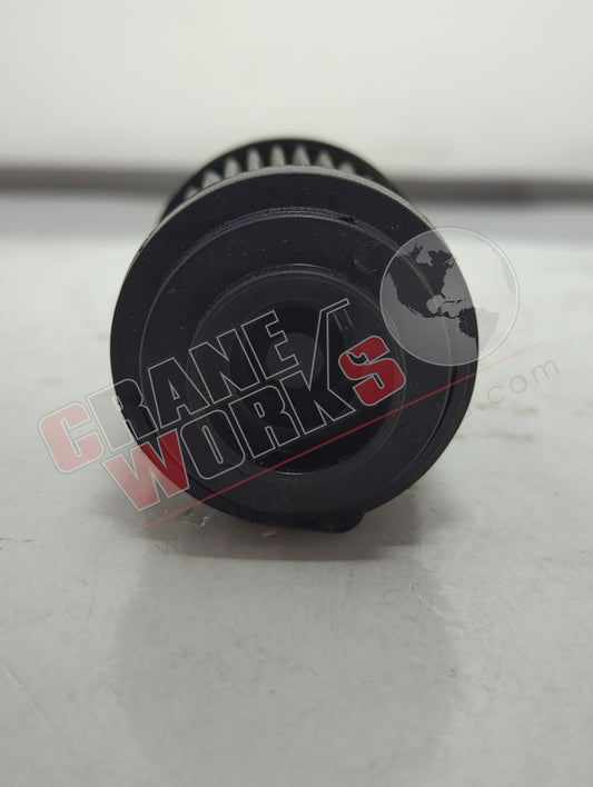 EA1610 | New Spare Filter