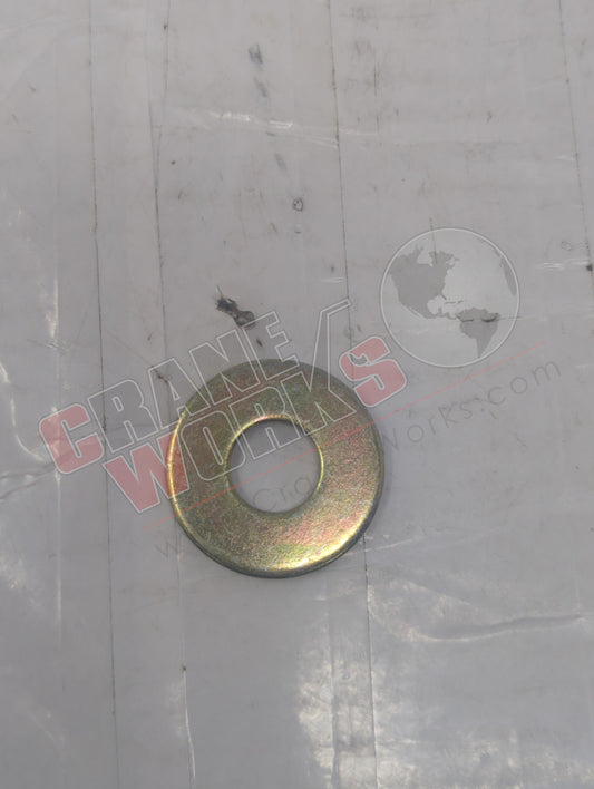 36754 | New 1/2 Flat Washer (54575)