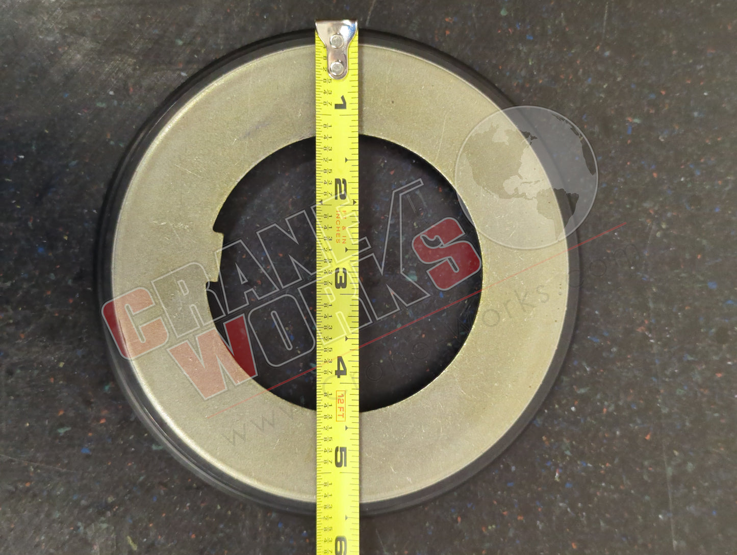 64333-71500 | New Oil Seal