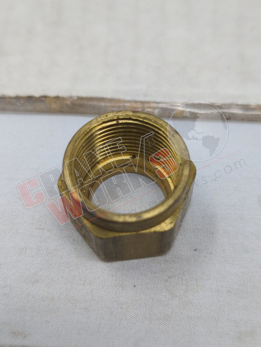 61NTA-10 | New 5/8 Tube Nut