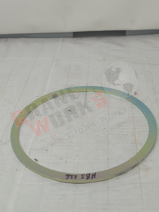 HBS 226 | New Distance Ring