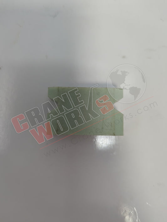 HF828 | New Sliding Pkg L040Xb025Xs12.0