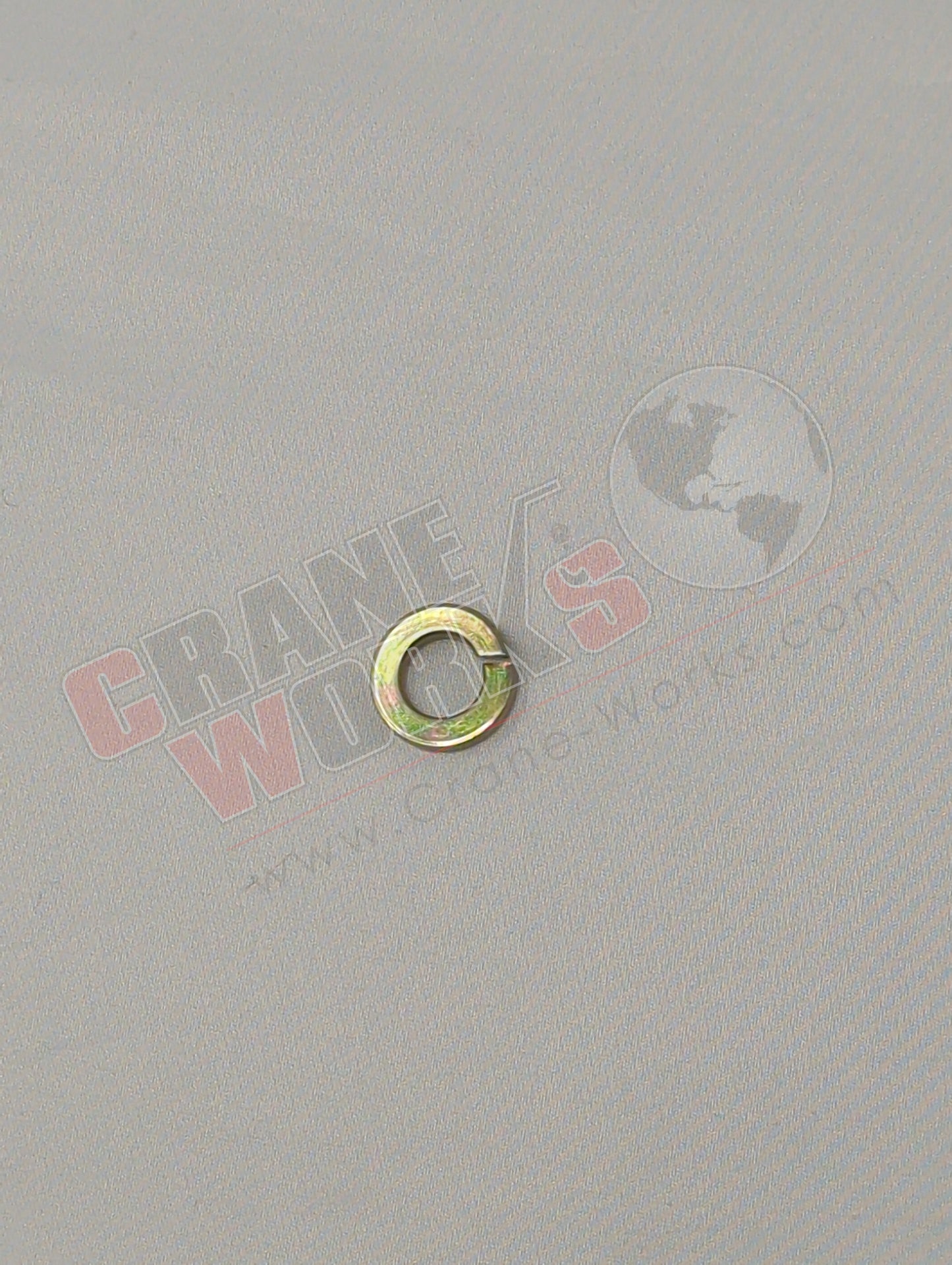 36726 | New 5/16" Lock Washer