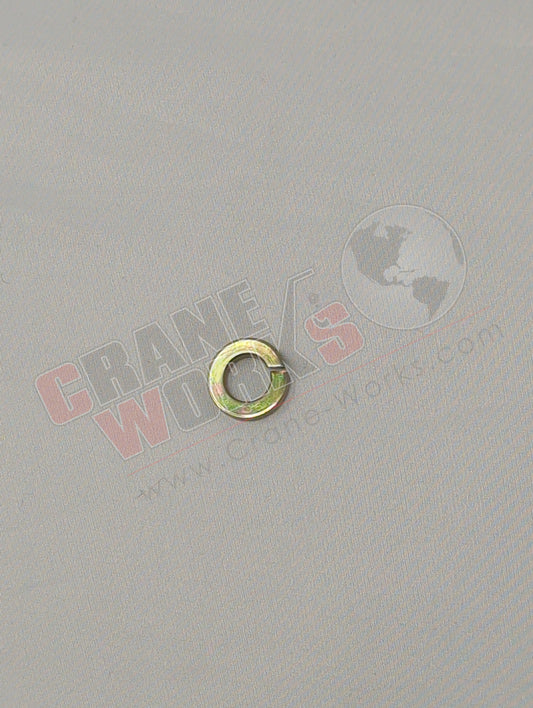 36726 | New 5/16" Lock Washer