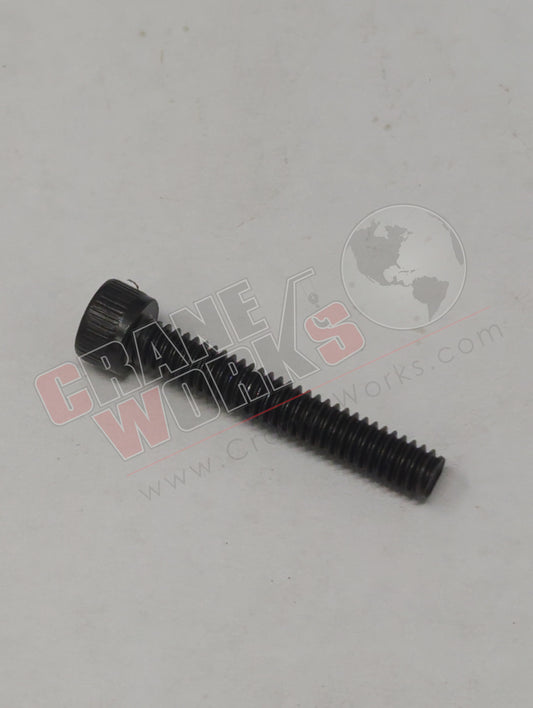 33587 | New Sock Hd Cap Scr 8-32X1 (483)