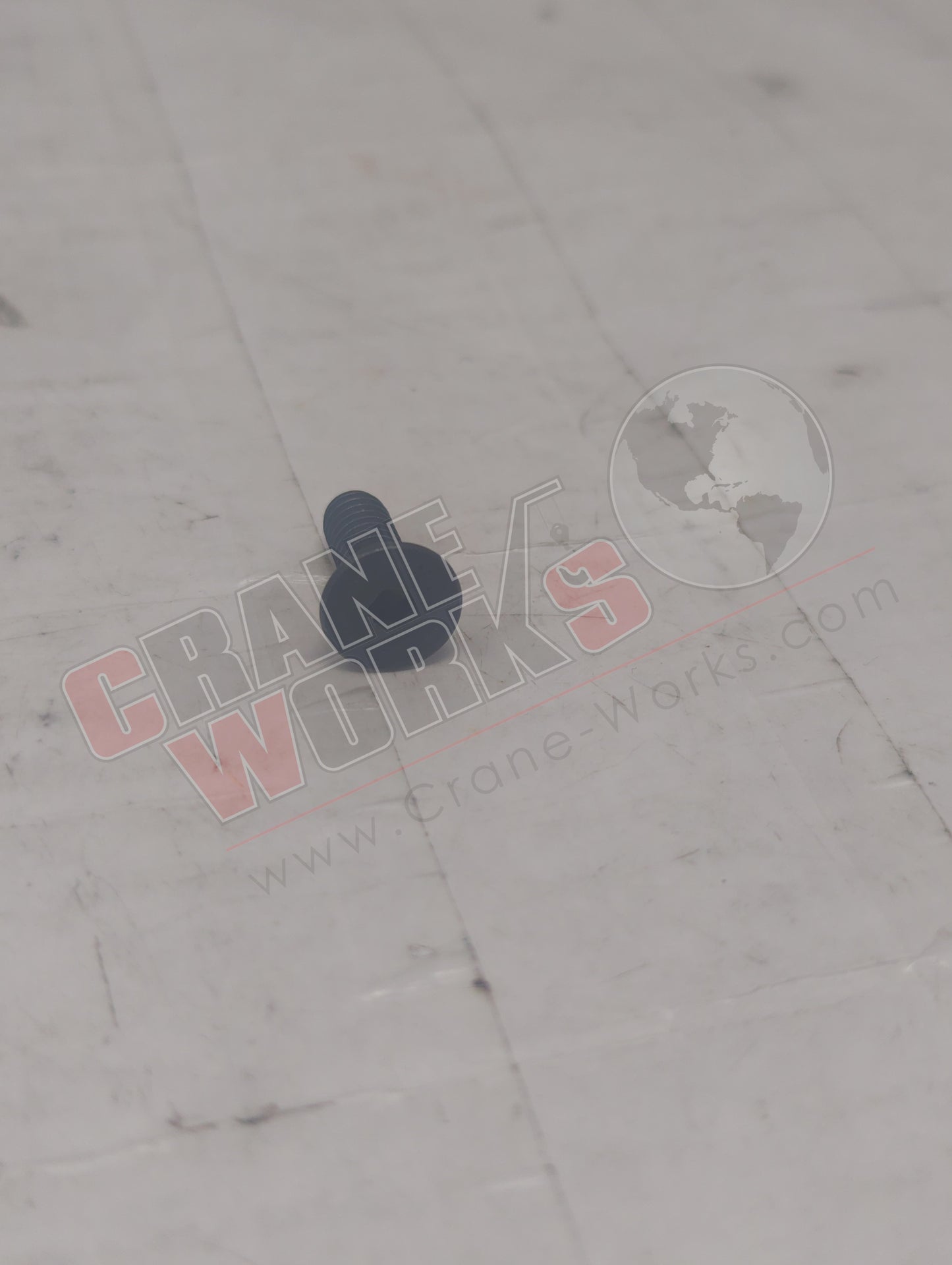 36814 | New Flat Sock Hd Cap Scr 1/4-20X3/4 (2002)