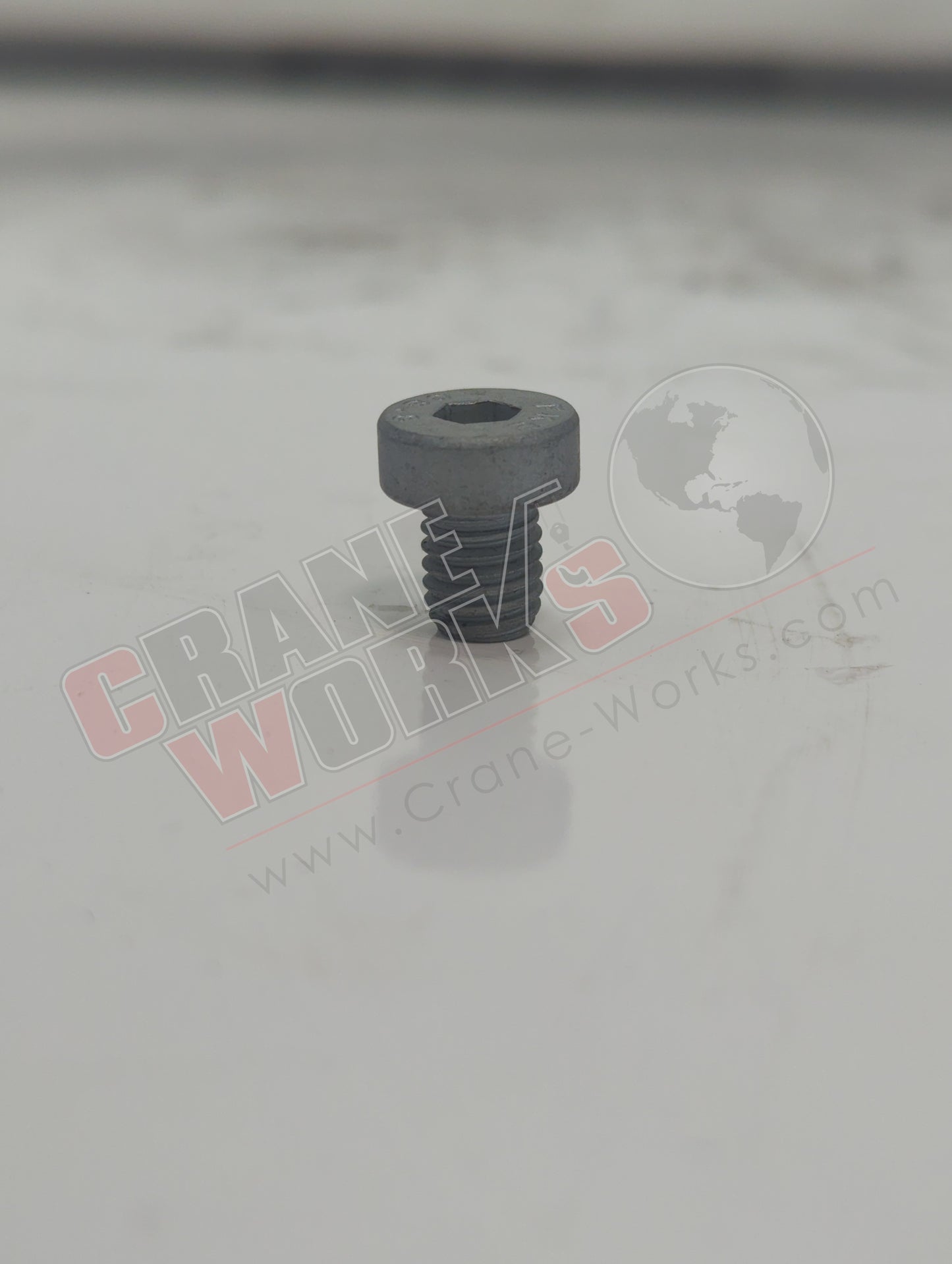 ES1089-TO | New Screw, M8X10