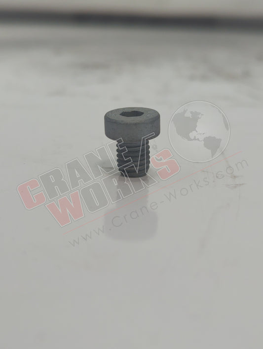 ES1089-TO | New Screw, M8X10